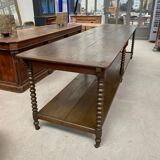 Draper's table early twentieth