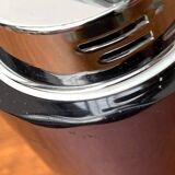 Mid-century space age table lighter by Hadson of Angus Electronic, 1960s