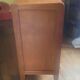 Commode vintage
