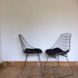 Cees Braakman Sm 05 Chairs Set Of 2