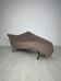 1950s vintage 'Soloform 5008' chaise longue by Hans Hartl for Eugen Schmidt