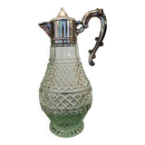 Diamond tip ewer