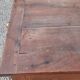 Farmhouse table