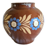 Vase boule Elchinger