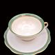 Duo of cups "Prinzess" – Krister Porcelain Manufacture (KPM) Germany