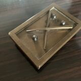 Billard paper press