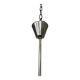Lustre Sputnik space era
