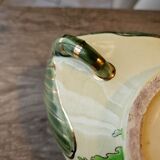 Planter KG Lunéville France