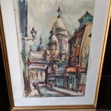 Watercolour