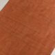 2x9 Vintage Terracotta Runner Rug, 75x279Cm
