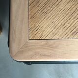 Art deco coffee table