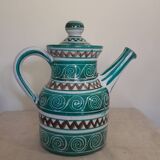 Robert Picault teapot
