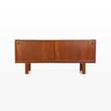 Danish Teak Sideboard from Bramin, 1960s