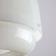 Space Age Medusa Mushroom Table Lamp by Luigi Massoni for Guzzini