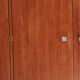 Mid-century wardrobe