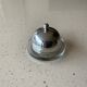 Vintage butter dish