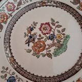 Villeroy and Boch plate