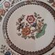 Villeroy and Boch plate