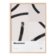 Movement 001 - Art print