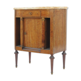 Bedside table circa 1900