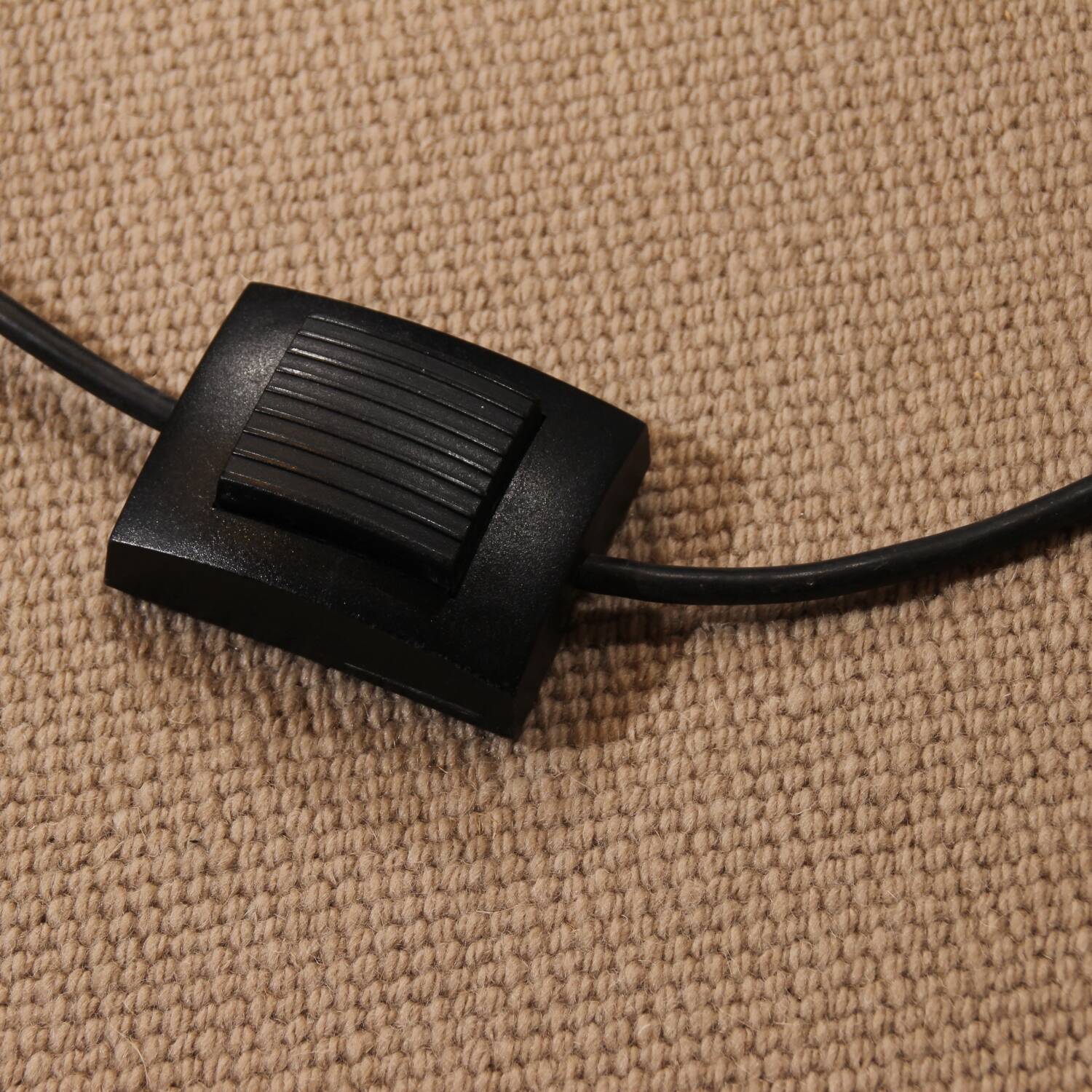 Lampe 'Pipistrello 620' par Gae Aulenti pour Martinelli Luce, Italie