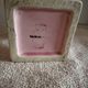 Mid-Century Vintage Pink Ceramic Urn Vase by Soveram France – Hand-Sha