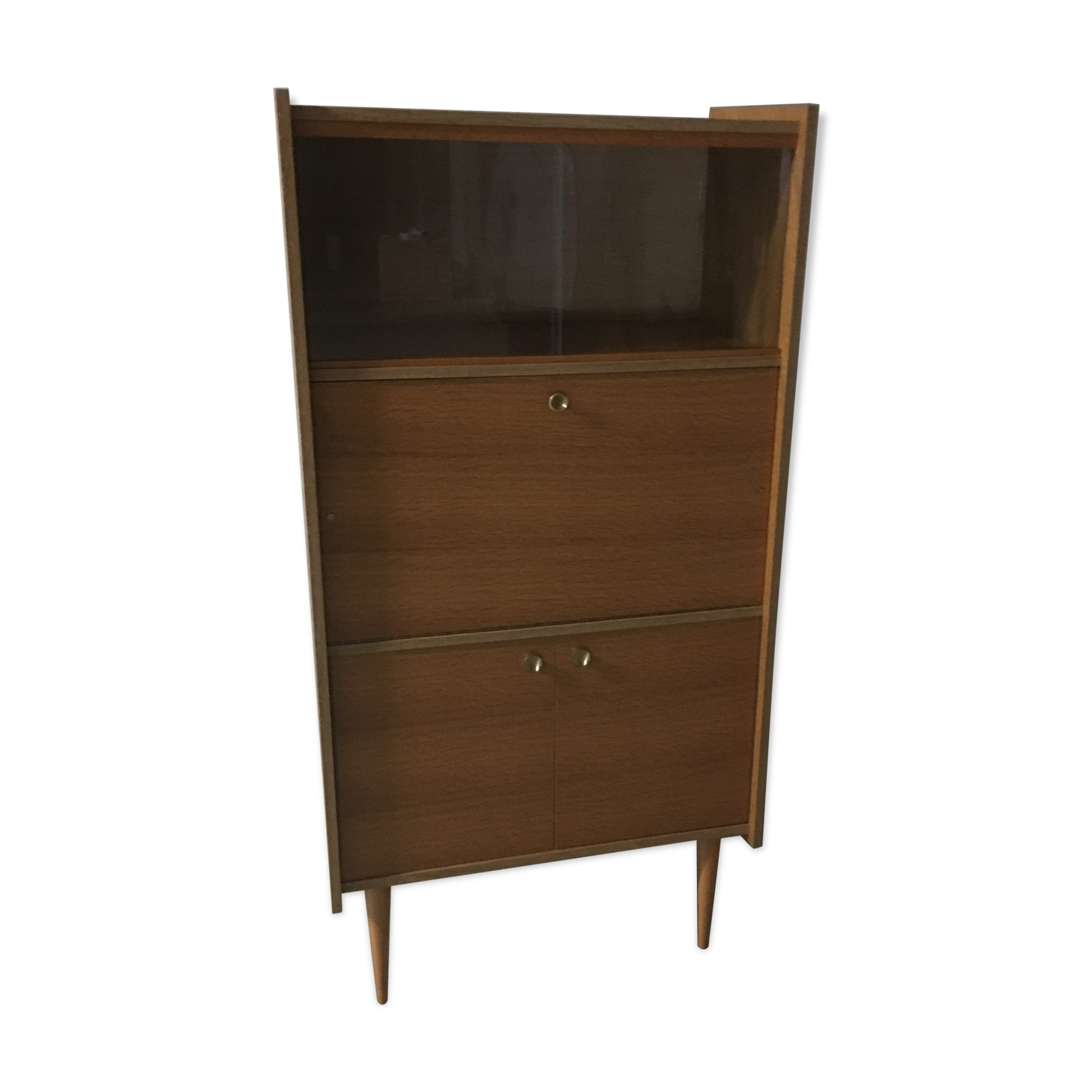 Writing desk years 60