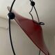 Kahuzide Takahama pendant light for Sirrah from the 80s