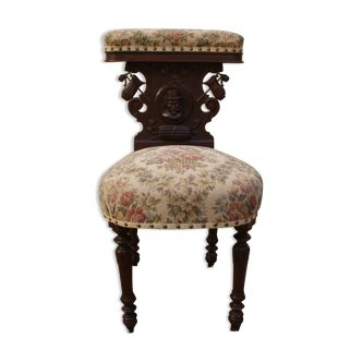 Smoking chair - Napoleon III