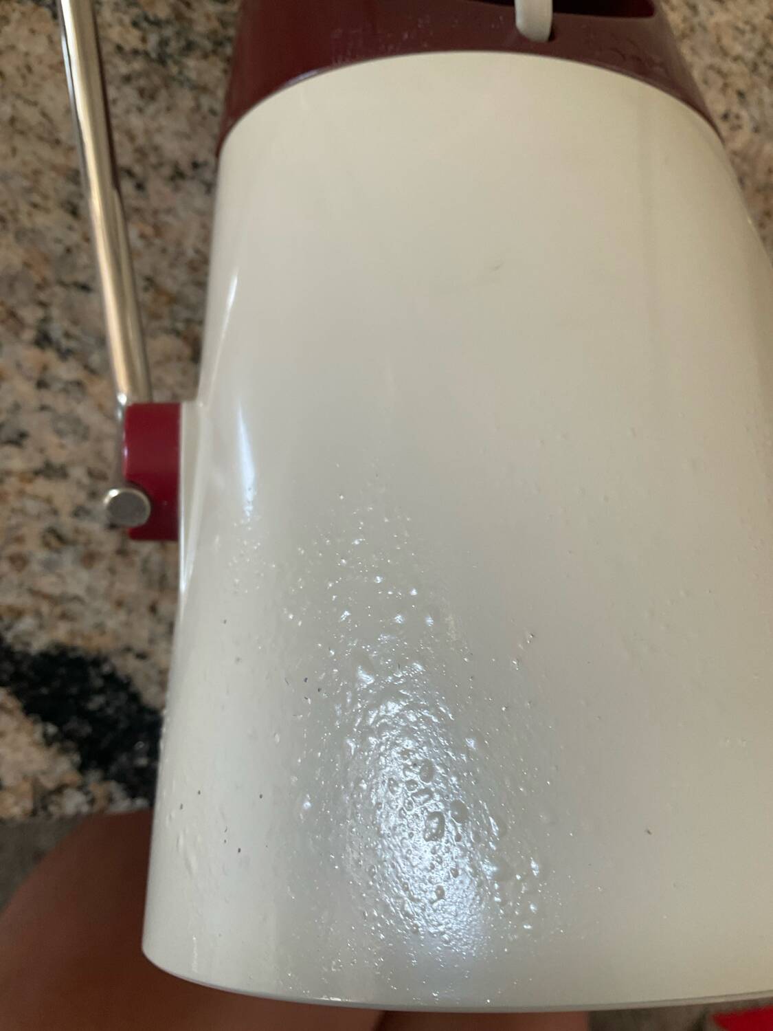 Philips Infraphil lamp from the 70s