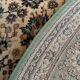 Tapis oriental rond 170cm