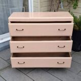 Commode vintage