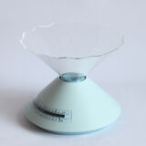 Kitchen scale Dolly by Ennio Pasini for Guzzini, Italy 1980s.