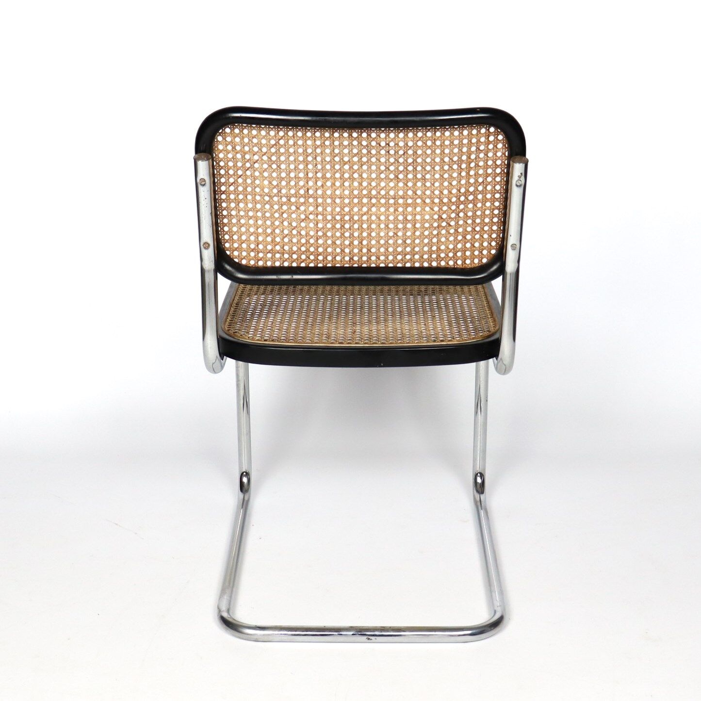 Chair B 32 by Marcel Breuer