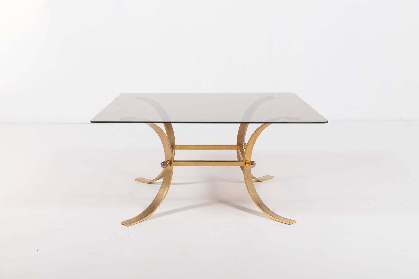 1970’s Italian design coffee table