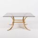 1970’s Italian design coffee table