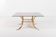 1970’s Italian design coffee table