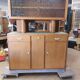 Buffet Mado original