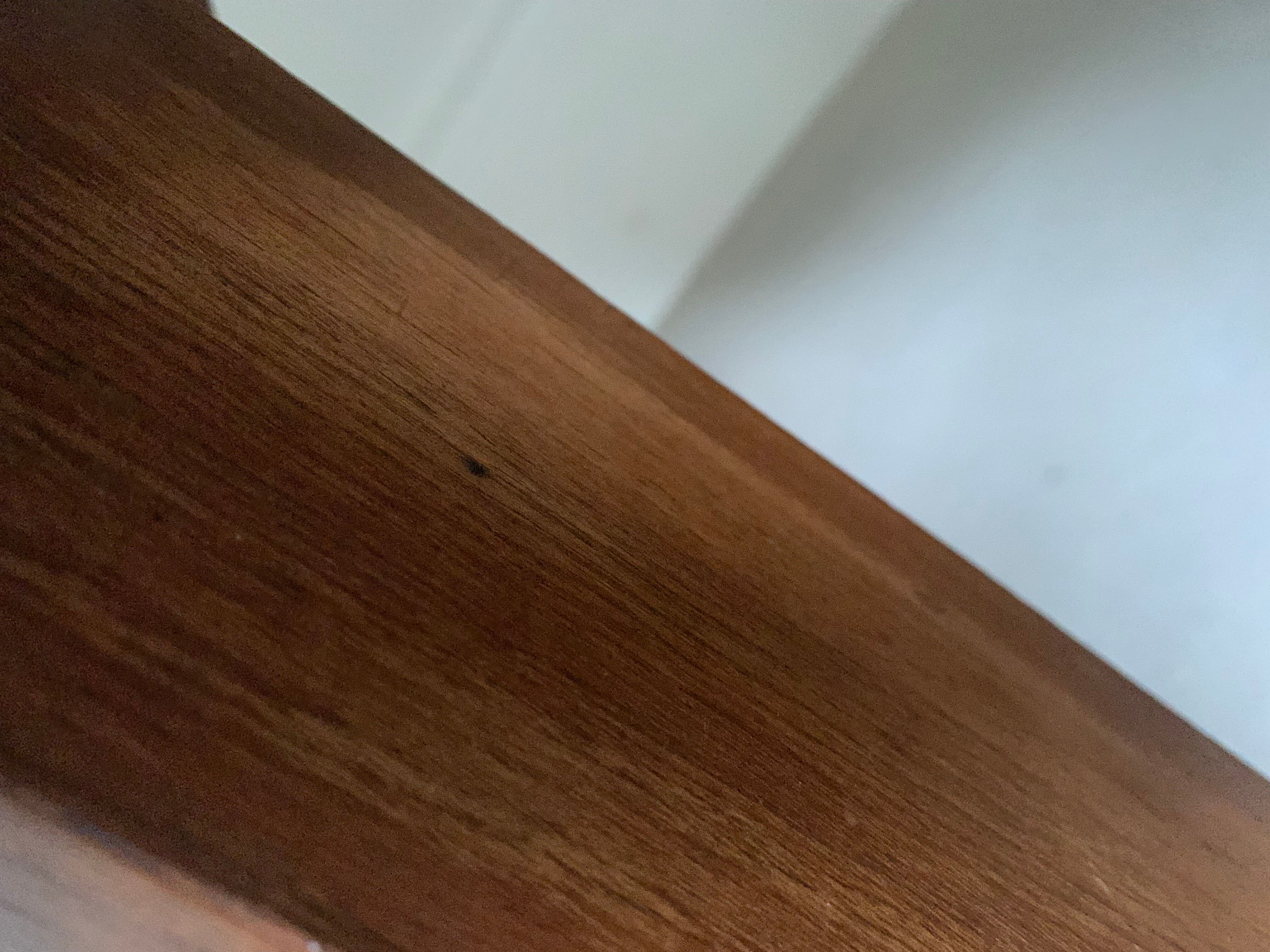 Art Deco extendable table