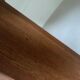 Art Deco extendable table