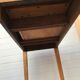Table de ferme