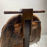 Fauteuil Brésilien