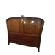 Beech headboard