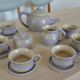 Mado Jolain ceramic set
