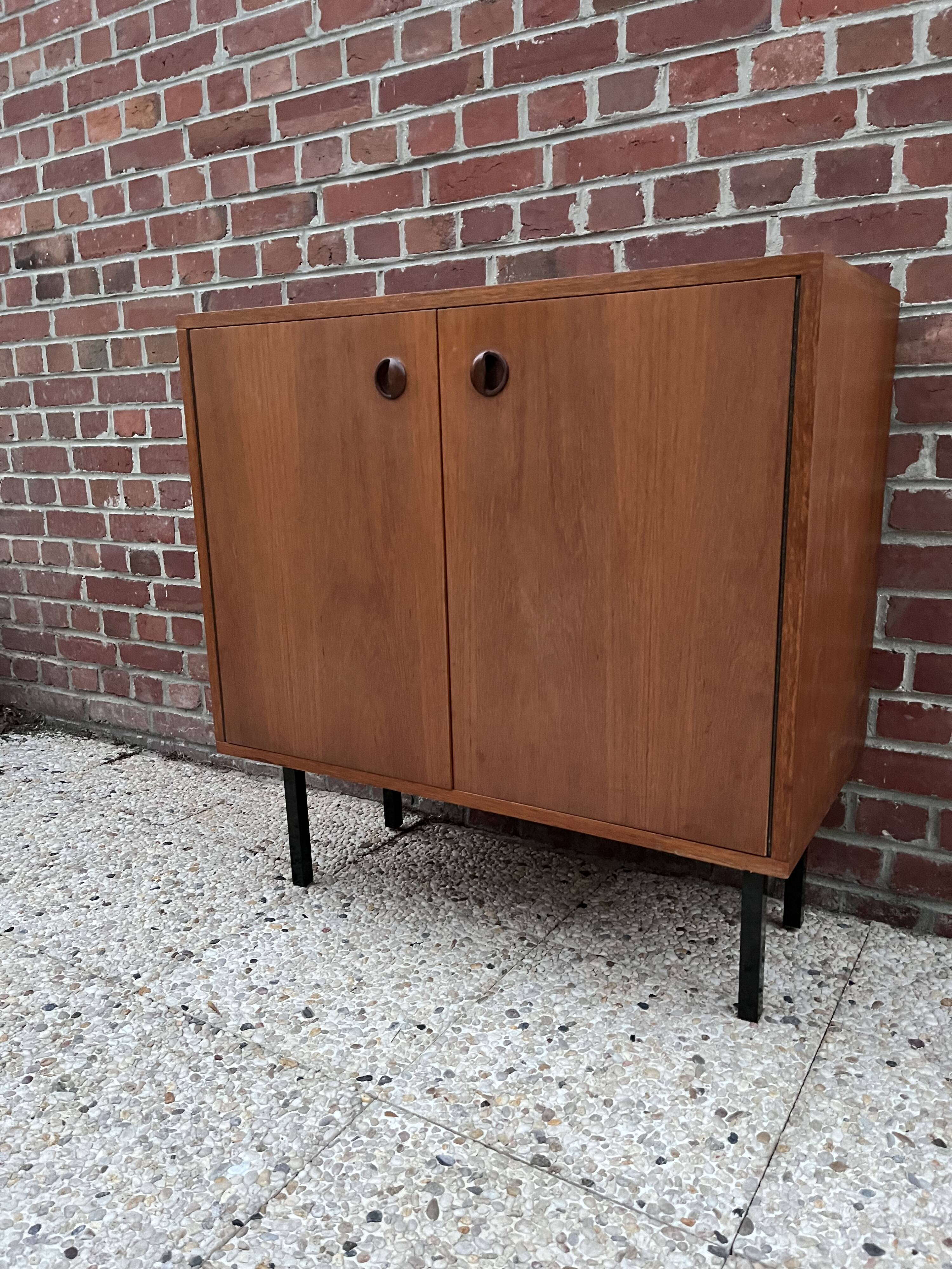 Scandinavian vintage dresser