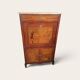 Louis XV style secretary