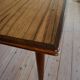 Mid-Century Danish Rosewood #54 Dining Table Omann Jun, 1950
