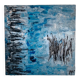 Oil painting