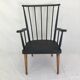Armchair baumann