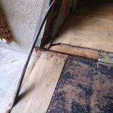 Old wooden scriban